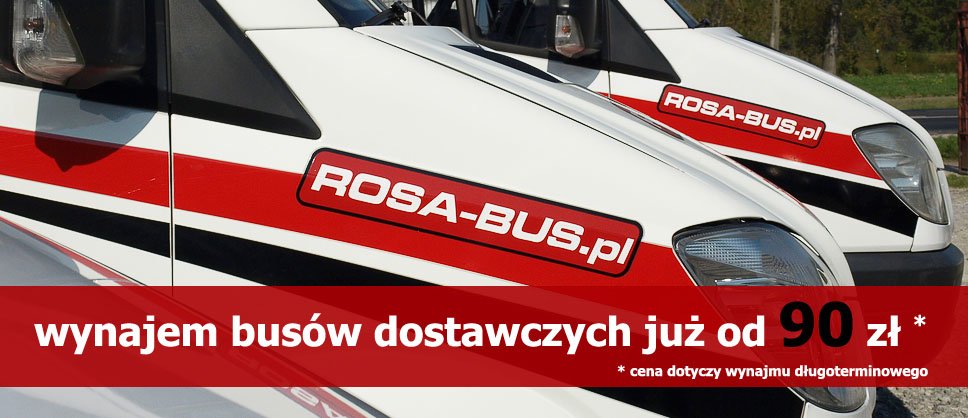 Sprawdź naszą ofertę na wynajem busów w Radomiu